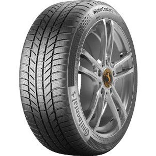 Pneu Continental WinterContact TS 870 P ( 235/45 R18 98V XL EVc )