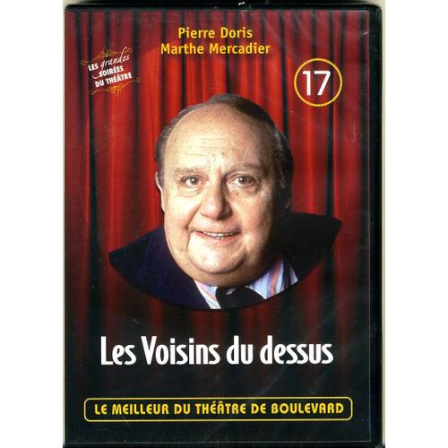 Les Voisins Du Dessus