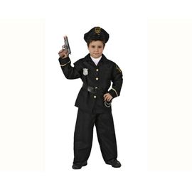 Déguisement Pour Enfants Police