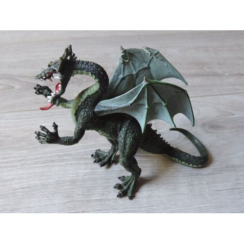 Figurine Dragon Vert (Papo)