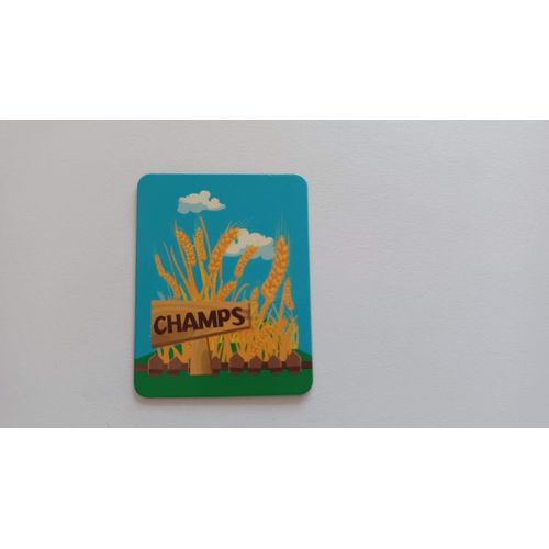 Magnet Petit Filous Champs