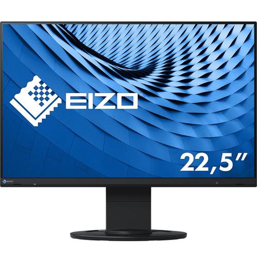 Eizo Ecran FlexScan EV2360BK LED Display 57,1 cm (22.5") 1920 x 1200 Pixels WUXGA Noir FlexScan EV2360BK, 57,1 cm (22.5"), 1920 x 1200