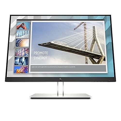 HP Ecran E24i G4 24inch IPS WUXGA