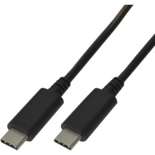MCL - Câble USB - 24 pin USB-C (M) pour 24 pin USB-C (M) - USB 2.0 - 1 m - connecteurs réversibles