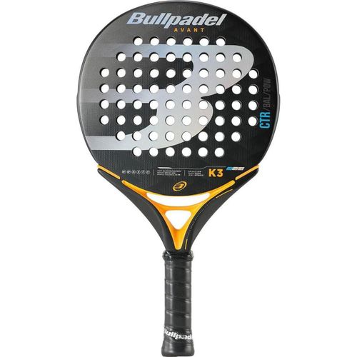Bullpadel, Raquette De Padel - K3 Avant 2021