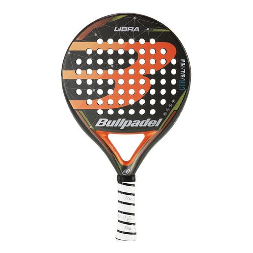 Bullpadel, Raquette De Padel - Libra 2021