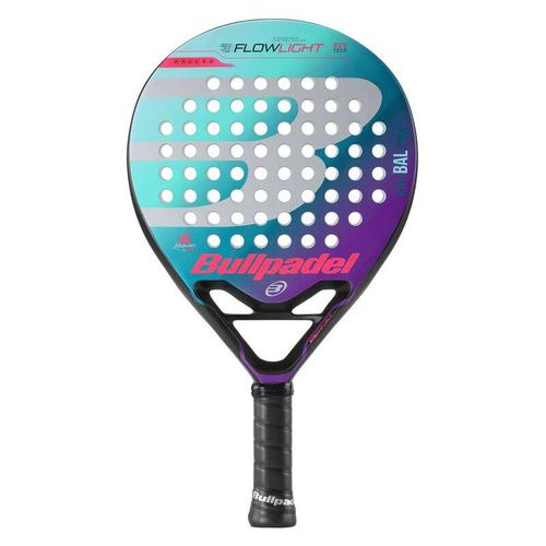 Bullpadel, Raquette De Padel - Flow Light 2021