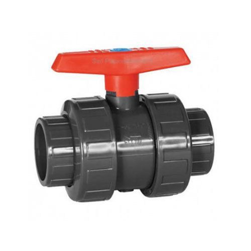 Cepex-Vanne PVC Ø 50 mm PN10 Cepex Antiblock-FB-60911H