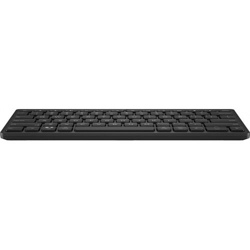 Hp Clavier Bluetooth Multi-périphériques Compact 350