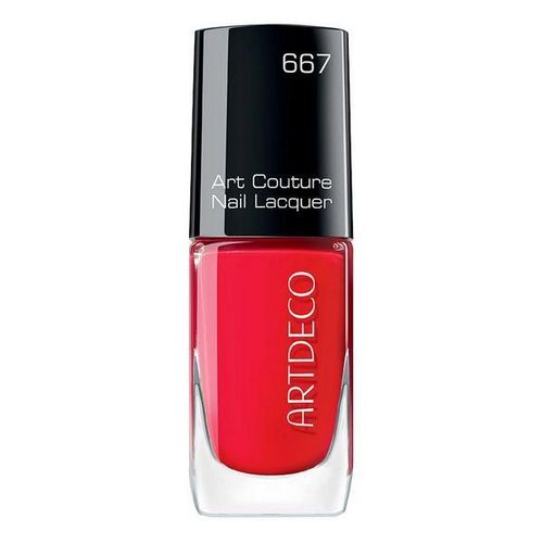 Artdeco Art Couture Nail Lacquer 776 Red Oxide 