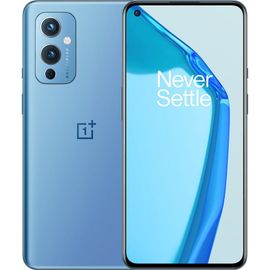 OnePlus 9 5G LE2110 256 Go Bleu