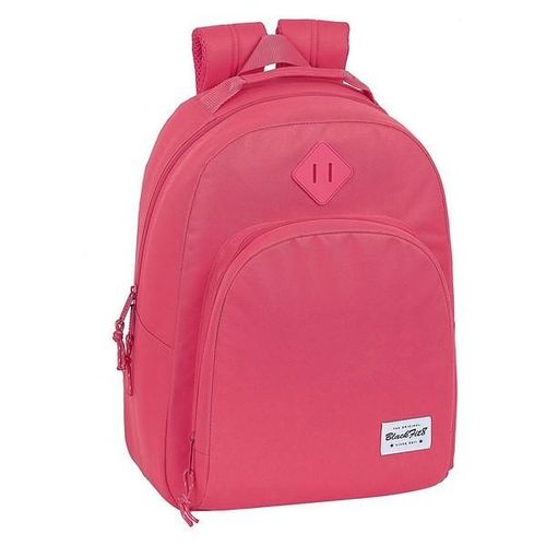 Cartable BlackFit8 Rose
