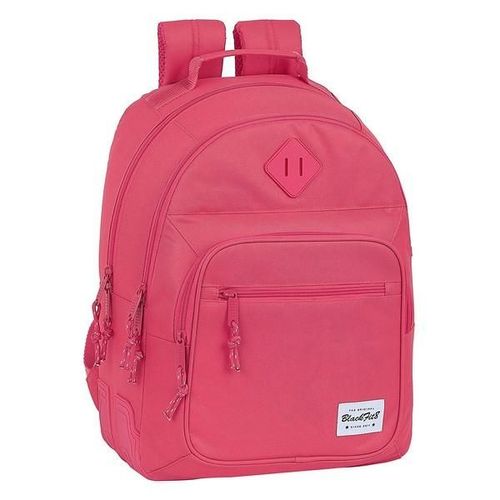 Cartable BlackFit8 Rose