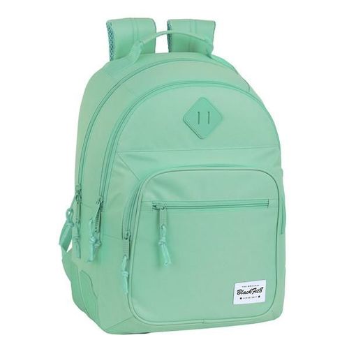 Cartable BlackFit8 Turquoise