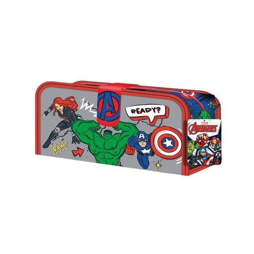 Avengers - Ensemble Trousse HERO CLUB