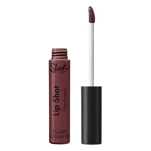 Gloss Lip Shot Ready Or Not Sleek (7,5 Ml) 