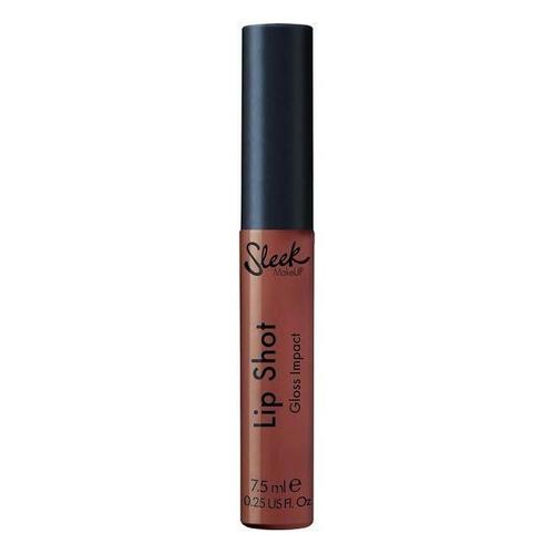 Gloss Lip Shot Backstabber Sleek (7,5 Ml) 