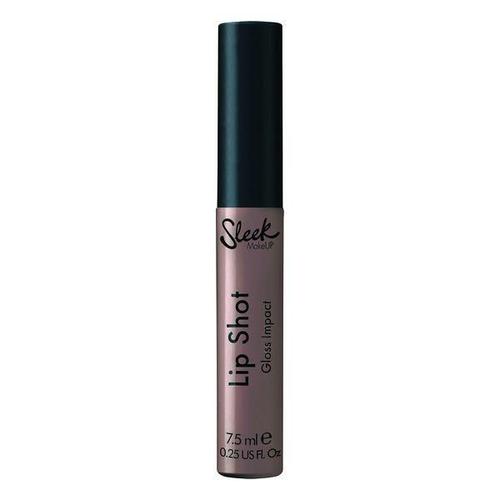 Gloss Lip Shot Hidden Truth Sleek (7,5 Ml) 