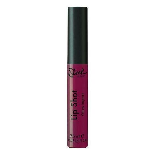 Gloss Lip Shot Accomplice Sleek (7,5 Ml) 