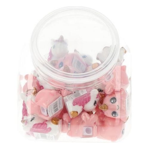 Taille-Crayon Inca Licorne 