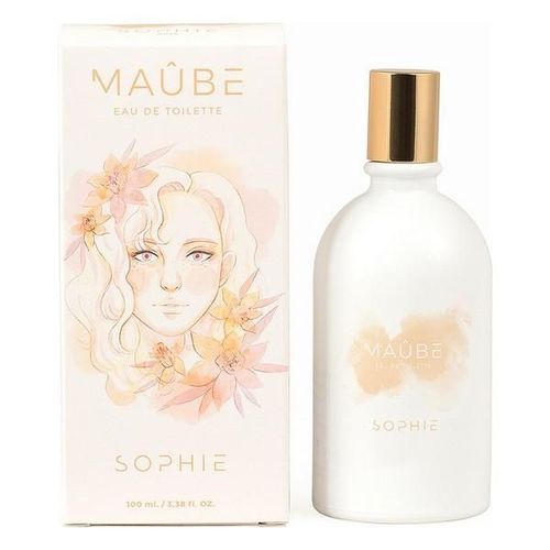 Eau De Cologne Sophie Maûbe (100 Ml) 