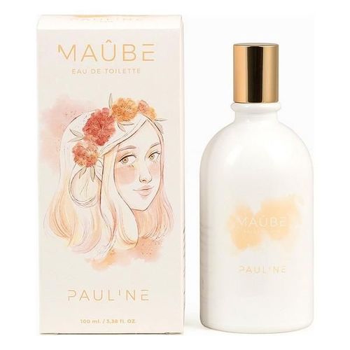 Eau De Cologne Pauline Maûbe Vaporisateur (100 Ml) 