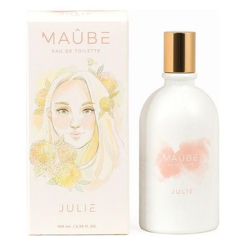 Eau De Cologne Julie Maûbe Vaporisateur (100 Ml) 