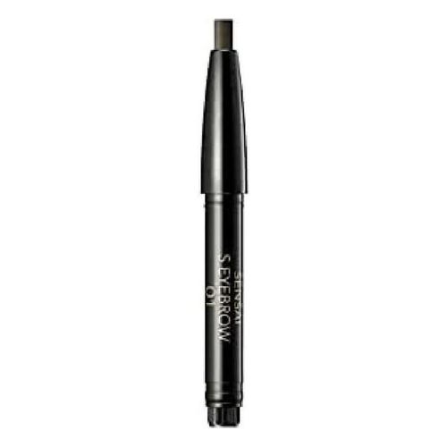 Sensai Eyebrow Pencil Styling 01 Db Rech 