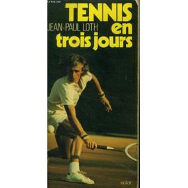 Soldes tennis hot sale