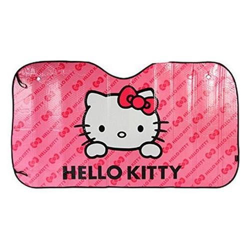 Parasol Hello Kitty Kit3015 Universel (130 X 70 Cm)