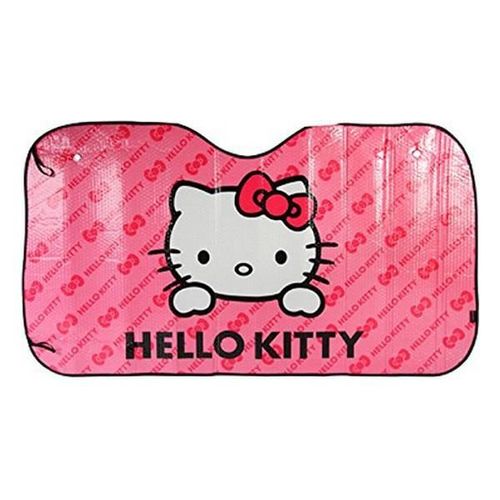 Parasol Hello Kitty Kit3015 Universel (130 X 70 Cm)