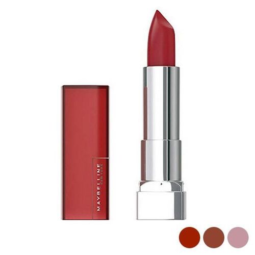 Maybelline Color Sensational Creamy Matte 942 Blushing Pout 