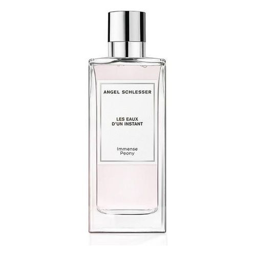 Angel Schlesser Les Eaux D'un Instant Inmense Peony Eau De Toilete Vaporisateur 150ml 