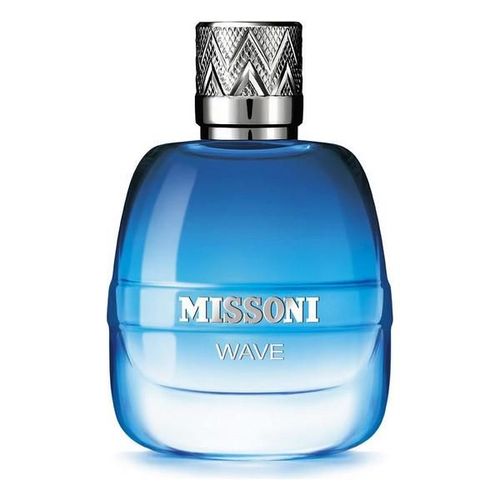 Parfum Homme Missioni Wave Missoni Edt (50 Ml) 