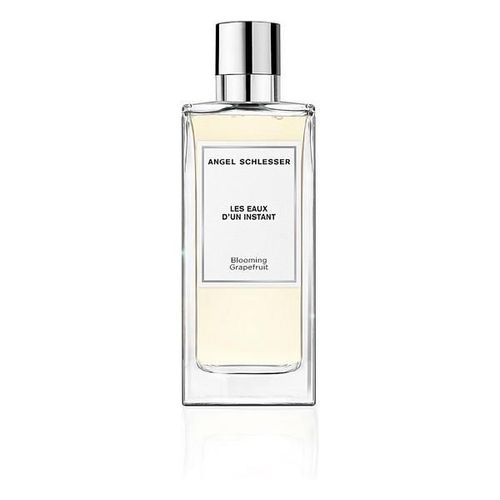 Angel Schlesser Les Eaux D'un Instant Blooming Grapefruit Eau De Toilete Vaporisateur 100ml 