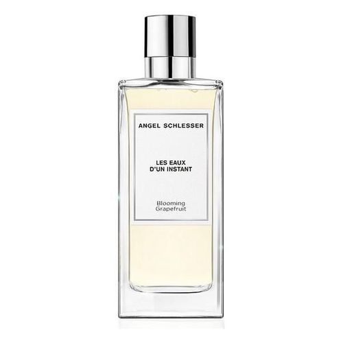 Angel Schlesser Les Eaux D'un Instant Blooming Grapefruit Eau De Toilete Vaporisateur 150ml 