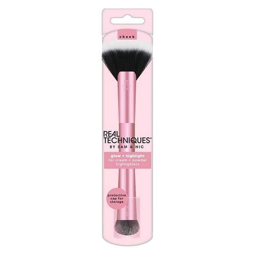 Real Techniques Dual Ended Blend & Define Brush 