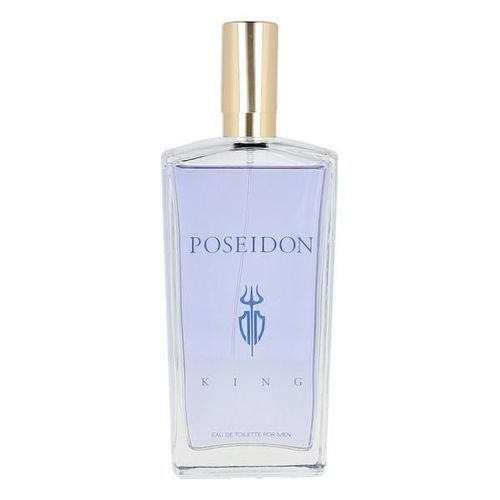 Parfum Homme The King Poseidon Edt (150 Ml) 