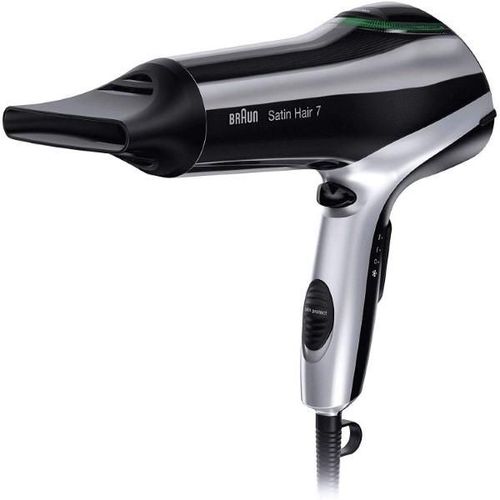 Sèche-Cheveux Remington Hd 710 2200 W (Refurbished A+)