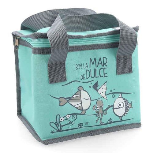 Sac à goûter Quid Go Peques (21 x 15 x 19 cm)