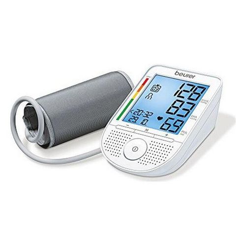 Tensiomètre Bras Beurer Bm49 Blanc