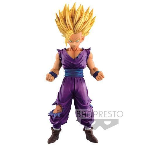 Dragon Ball Z - The Son Gohan - Figurine Master Stars Piece 20cm *R