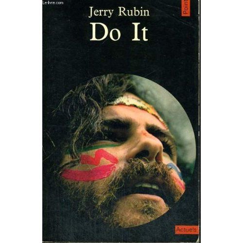 Do It By Jerry Rubin (August 05,1970)