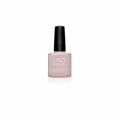 Vernis À Ongles Cnd Shellac 7 Ml (Refurbished A+) 