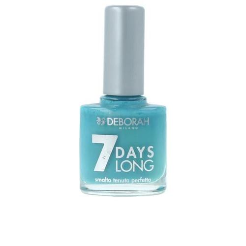 Vernis À Ongles 7 Days Long Deborah 