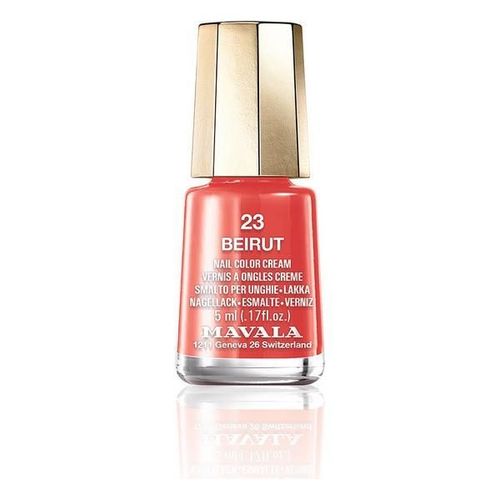 Mavala Vernis À Ongles 23 Beirut 5ml 