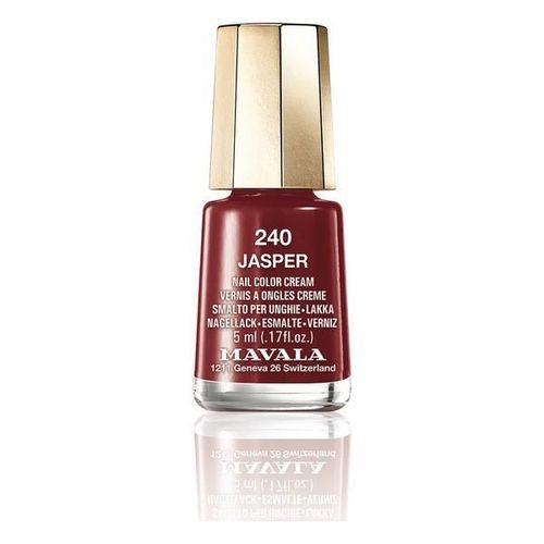 Mavala Vernis À Ongles Jasper 240 