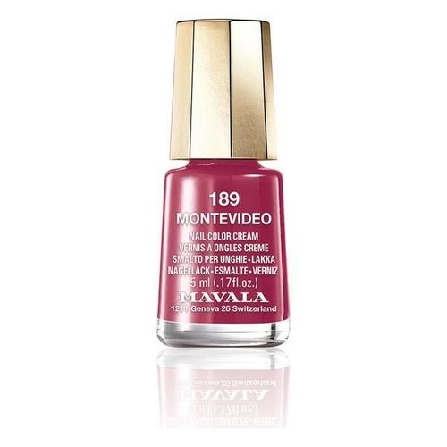 Mavala Vernis À Ongles 189 Montevideo 5ml 