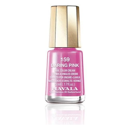 Mavala Vernis À Ongles 159 Daring Pink 5ml 