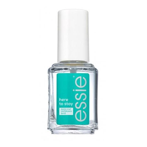 Vernis À Ongles Here To Stay Base Longwear Essie (13,5 Ml) 